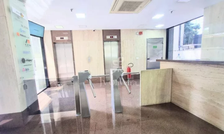 Imagem Conjunto à venda, 98 m² por R$ 850.000,00 - Brooklin Novo - São Paulo/SP