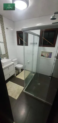 Imagem Sobrado à venda, 152 m² por R$ 1.060.000,00 - Parque Renato Maia - Guarulhos/SP