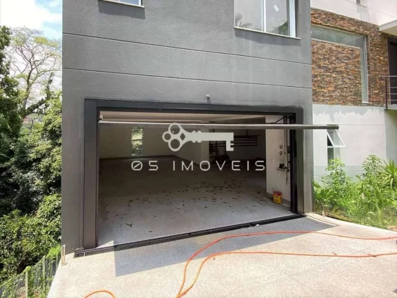 Imagem Chácara dos Lagos - ZERO KM! Moderna, linda, 04 suítes, linda vista!