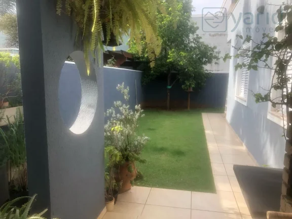 Imagem Casa em Condomínio à Venda em Itupeva-SP, 3 Quartos, 1 Suíte, 190m², Residencial Ibi-aram - Imperdível!