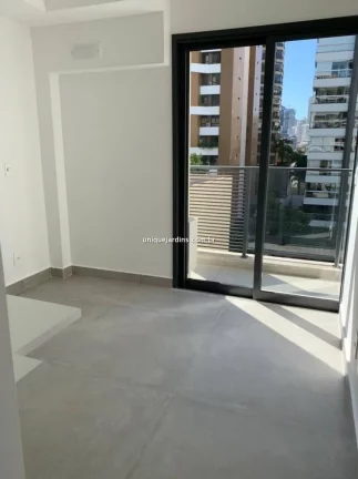 Imagem Apartamento para alugar Vila Madalena São Paulo