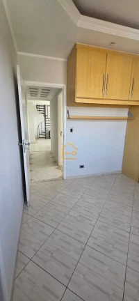 Imagem Cobertura duplex 3 dormitorios(1 suíte),Edíficio Paris, SJC