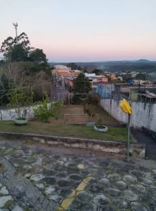 Imagem Apartamento à venda, 53 m² por R$ 203.000,00 - Vila Cristina - Ferraz de Vasconcelos/SP