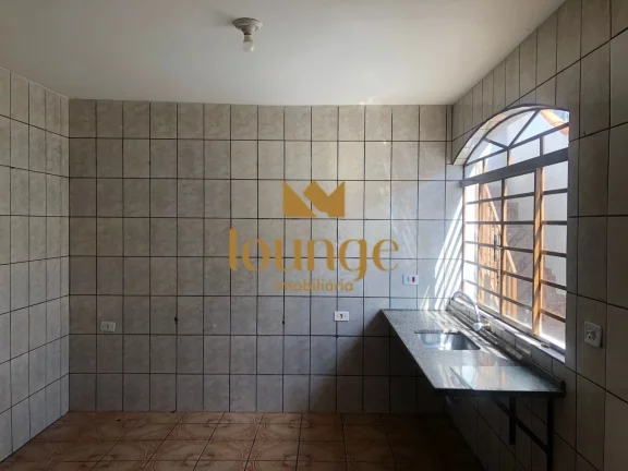 Imagem Casa à venda em Éden Zona Leste - Sorocaba/SP