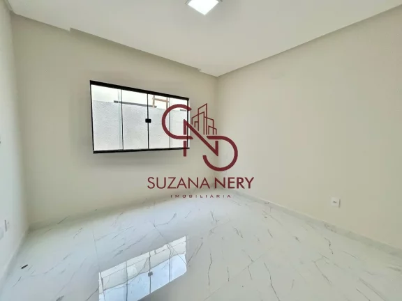 Imagem CASA VENDA NO CONDOMINIO ECOVILLE 2