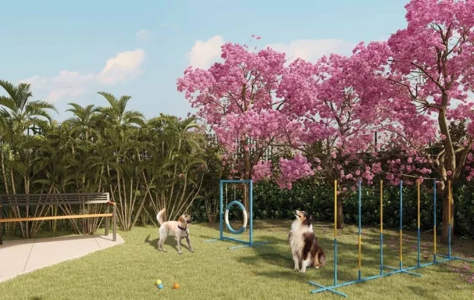 Imagem APARTAMENTO RESIDENCIAL em Vitória - ES, Enseada do Suá