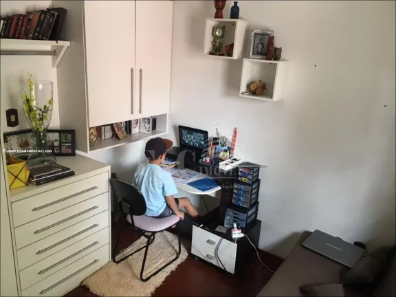 Imagem Casa para Venda em Limeira, Jardim Rossi, 3 dormitórios, 2 banheiros, 2 vagas