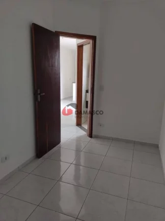 Imagem Apartamento à venda, Parque Novo Oratório, Santo André, SP