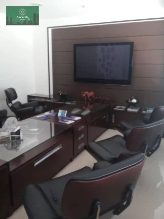 Imagem Sala à venda, 78 m² por R$ 1.166.000,00 - Centro - Guarulhos/SP
