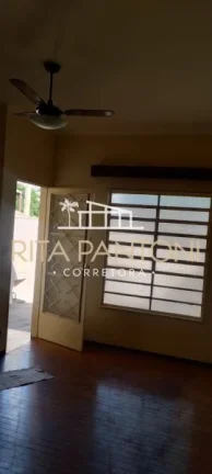 Imagem Casa - Ribeirão Preto - Jardim Palma Travassos - Região Leste