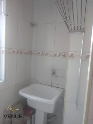 Imagem Apartamento com 2 dormitórios à venda, 50 m² por R$ 136.000,00 - Cidade Tiradentes - São Paulo/SP