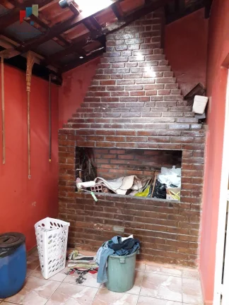 Imagem Sobrado à venda no bairro Jardim Fortunato Minghini - Tatuí/SP