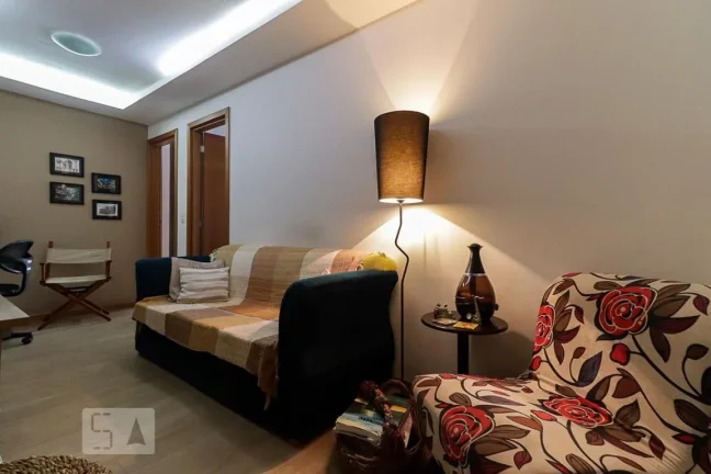 Imagem Apartamento à Venda - Recreio, 3 Quartos, 185 m2