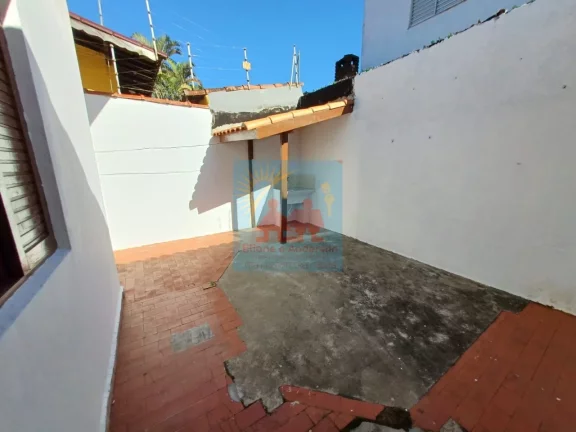 Imagem Casa pertinho da Praia do Suarão em Itanhaém