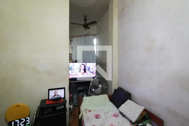 Imagem Apartamento à Venda - Copacabana, 3 Quartos, 107 m2