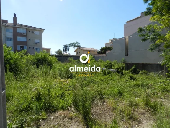 Imagem Terreno à venda Camobi Santa Maria/RS
