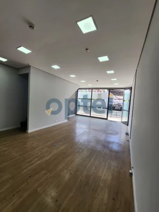 Imagem LOJA pronta de 72 M² com 1 vaga para visitante no Jurubatuba empresarial- CENTRO - SÃO BERNARDO DO CAMPO/SP