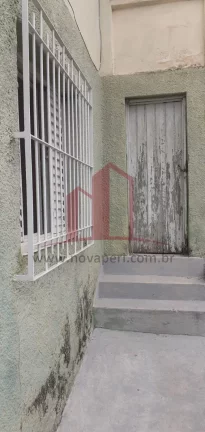 Imagem Ótima Oportunidade! Imóvel com 2 Casas à Venda ? Localização Privilegiada