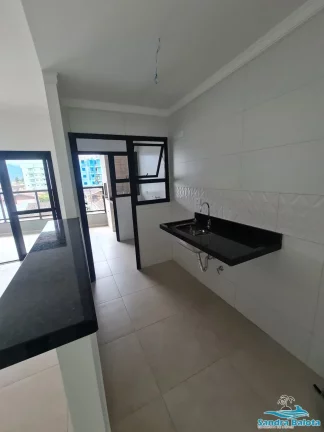 Imagem Apartamento novo à 200 metros da orla do Itaguá