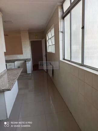 Imagem APARTAMENTO DE 2 DORMITÓRIOS A VENDA NA VILA MARIANA