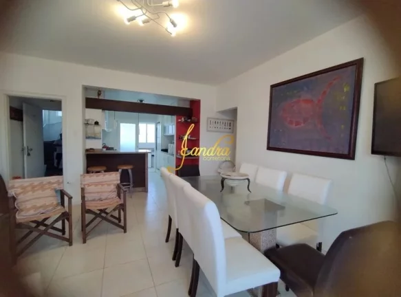 Imagem Apartamento beira mar, na Central de Atlântida!