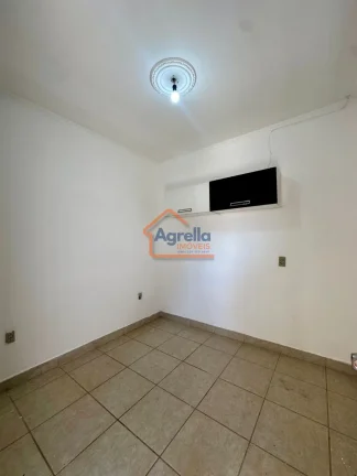 Imagem Casa à venda no bairro Jardim Nossa Senhora das Graças - Mogi Guaçu/SP