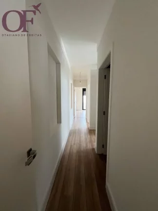 Imagem Casa no Reserva Ermida II - 3 Quartos - 126m² - Jundiaí/SP