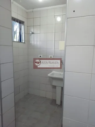 Imagem Aluguel de Apartamento com Sacada em Jordanópolis, SP - 2 Dorms