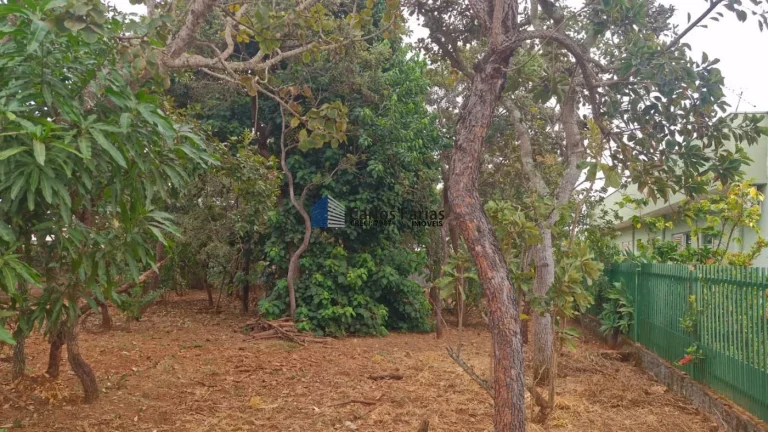 Imagem Lote em Condomínio Fechado para Venda em Brasília, PARANOA