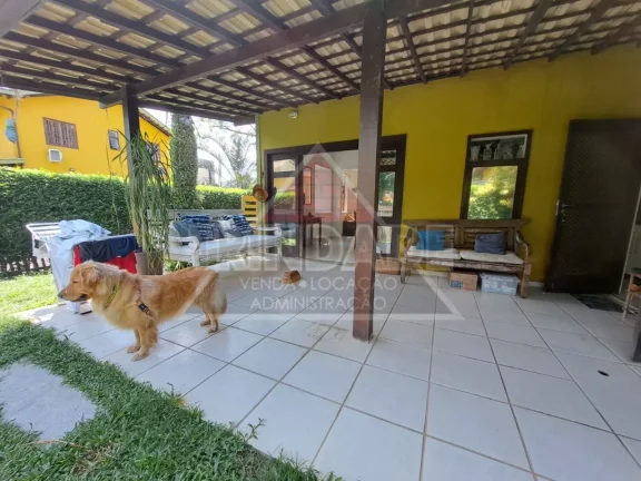 Imagem CASA RESIDENCIAL em RIO DE JANEIRO - RJ, VARGEM GRANDE