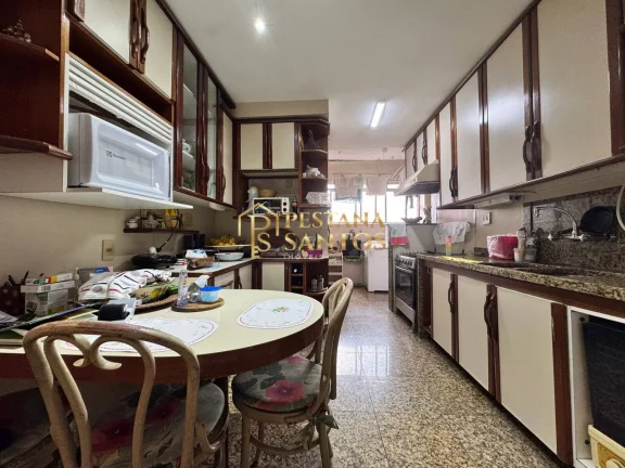 Imagem Excelente apto 3 qtos - Celine Nova Ipanema