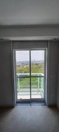 Imagem Apartamento com 3 dormitórios para alugar, 90 m² por R$ 2.500,00/mês - Vila Pires - Santo André/SP