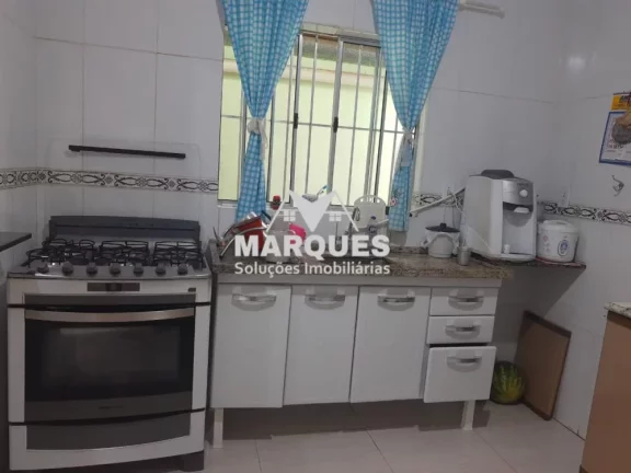 Imagem Casa térrea c/ 2 Dorms, excelente localização!