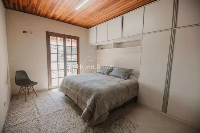 Imagem Apartamento, com 4 quartos, 118m2