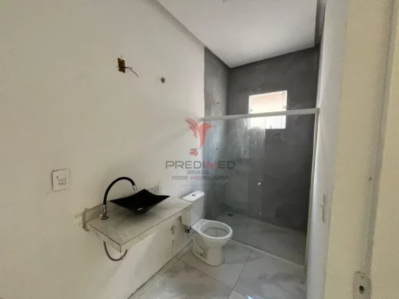 Imagem Casa em Iguaba Grande, com 2 Quartos à Venda - APENAS R$ 320.000