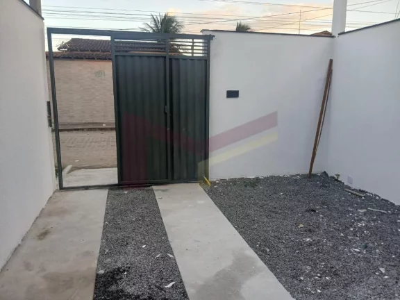 Imagem Casa 2/4 na Asa Branca