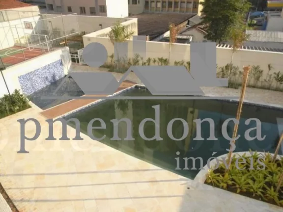 Imagem Apartamento a venda na Barra Funda com 3 quartos e 1 vaga, 69m²