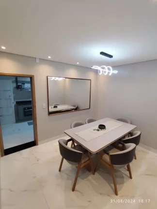 Imagem VENDO LINDO CASA NO BAIRRO VILA MARARI!