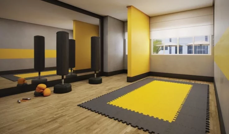 Imagem APARTAMENTO RESIDENCIAL em São Paulo - SP, Brás