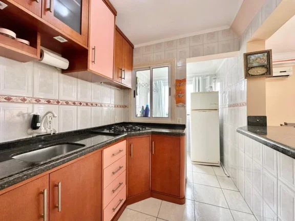Imagem Apartamento 2 Dormitórios - Bairro Araçá