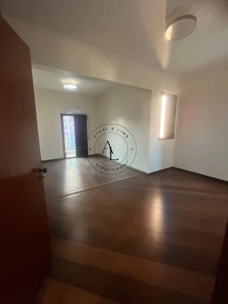 Imagem Experiência Exclusiva: Apartamento de Luxo para Locação no Coração do Cambuí!