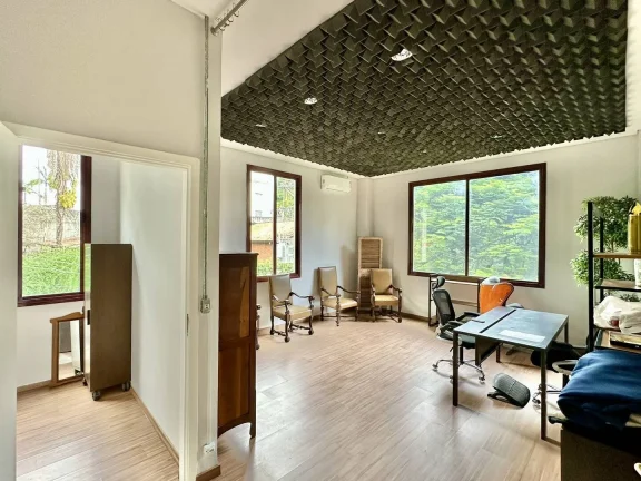 Imagem Centro Com. ÁAREA - Sala 1 - Térreo 44,15 m², 1 vaga - ALUGADO C/ RENDA