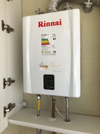 Imagem Apartamento à venda no Piqueri