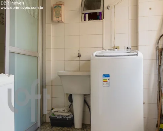 Imagem APARTAMENTO RESIDENCIAL em Sao Paulo - SP, Casa Verde