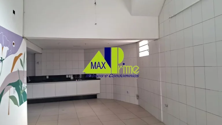 Imagem Salão Comercial para Locação em São Paulo-SP, na Vila Formosa. Espaço de 70,00m² para seu negócio decolar!
