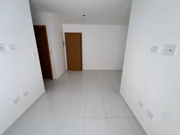 Imagem APARTAMENTO COM 57.06 m² - BOQUEIRÃO - PRAIA GRANDE SP