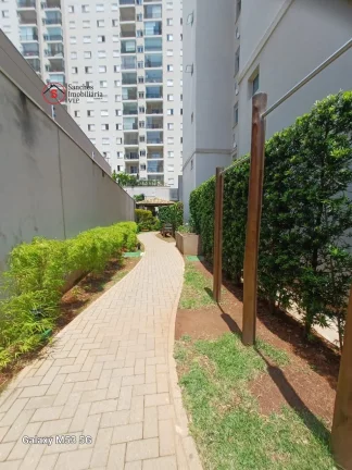 Imagem APARTAMENTO PARA ALUGAR NO TATUAPÉ Próximo a Rua Antônio de Barros e Av Celso Garcia