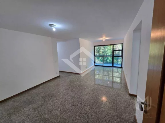 Imagem Apartamento 3 Quartos com 103m² na Freguesia, Vista Livre e Lazer Completo