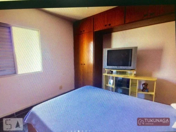 Imagem Apartamento à venda, 105 m² por R$ 745.000,00 - Freguesia do Ó - São Paulo/SP