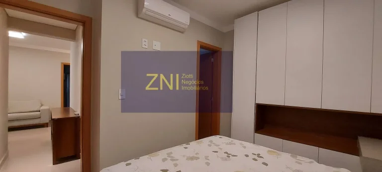 Imagem Apartamento à Venda no Jardim Nova Aliança R 1471